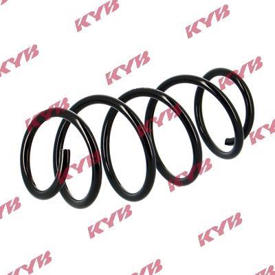 Mola de suspensão KYB RA4012