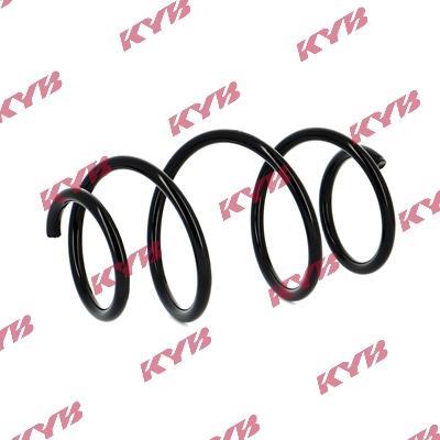 Ressort de suspension (Ressort hélicoïdal) KYB ref. RA4018