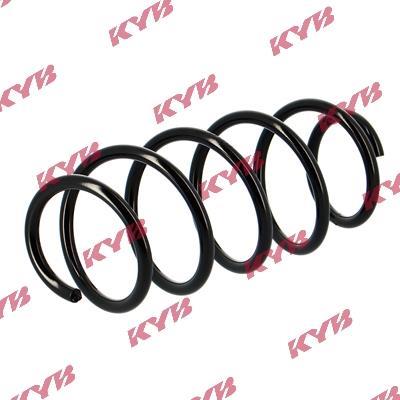 Mola de suspensão KYB RA4021