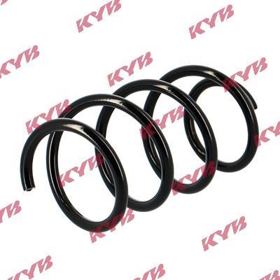 Ressort de suspension (Ressort hélicoïdal) KYB RA4022