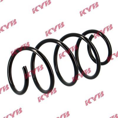 Ressort de suspension (Ressort hélicoïdal) KYB RA4023