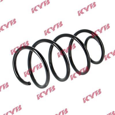 Mola de suspensão KYB RA4024
