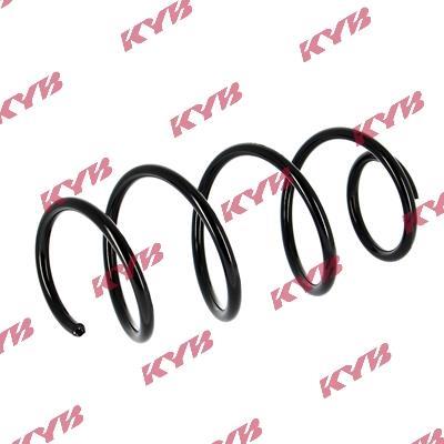 Mola de suspensão KYB RA4026