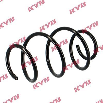 Ressort de suspension (Ressort hélicoïdal) KYB ref. RA4027