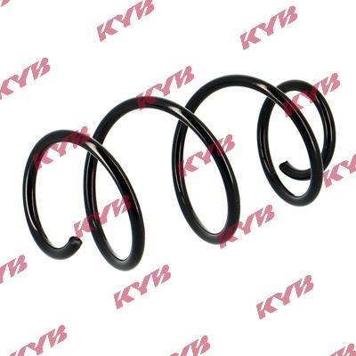 Ressort de suspension (Ressort hélicoïdal) KYB ref. RA4029