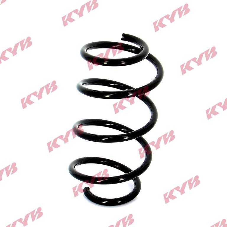 Ressort de suspension (Ressort hélicoïdal) KYB ref. RA4030