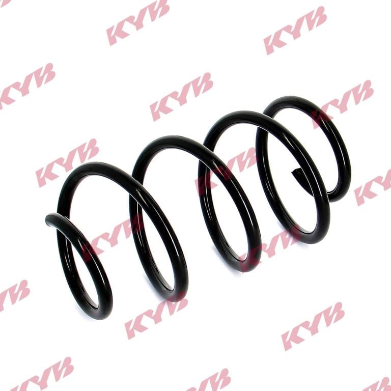Ressort de suspension (Ressort hélicoïdal) KYB ref. RA4030