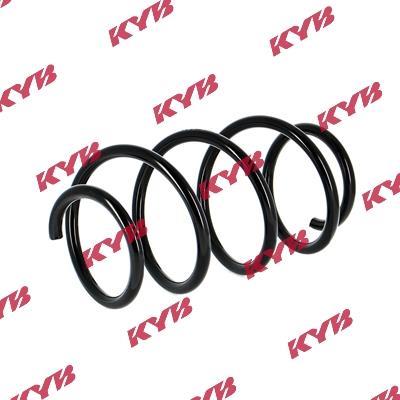 Ressort de suspension (Ressort hélicoïdal) KYB ref. RA4031