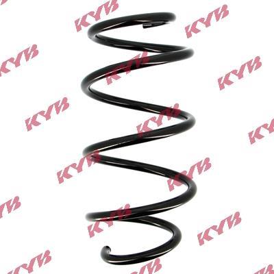 Ressort de suspension (Ressort hélicoïdal) KYB ref. RA4032