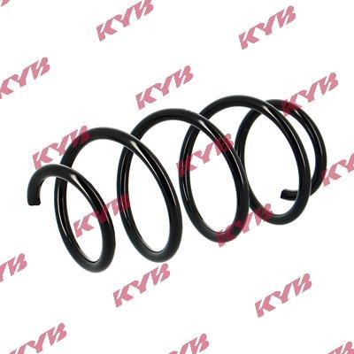 Ressort de suspension (Ressort hélicoïdal) KYB ref. RA4032