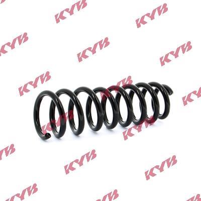 Ressort de suspension (Ressort hélicoïdal) KYB RA4033