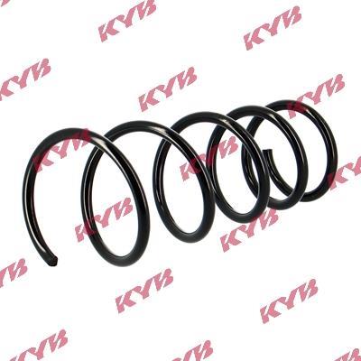 Ressort de suspension (Ressort hélicoïdal) KYB RA4034