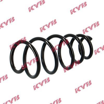 Ressort de suspension (Ressort hélicoïdal) KYB RA4038