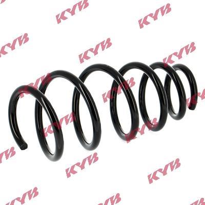 Ressort de suspension (Ressort hélicoïdal) KYB ref. RA4039