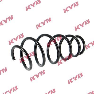 Mola de suspensão KYB RA4040