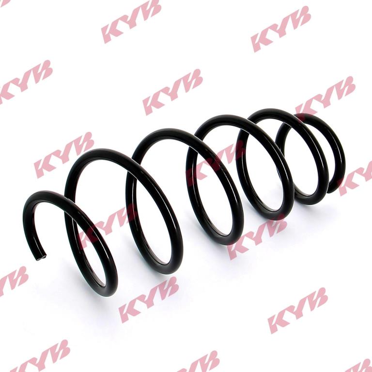 Ressort de suspension (Ressort hélicoïdal) KYB RA4041
