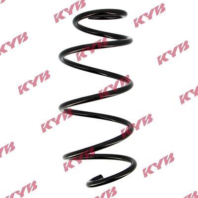 Ressort de suspension (Ressort hélicoïdal) KYB RA4045