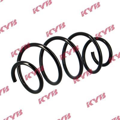 Ressort de suspension (Ressort hélicoïdal) KYB RA4045