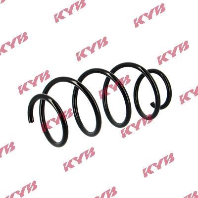 Mola de suspensão KYB RA4046