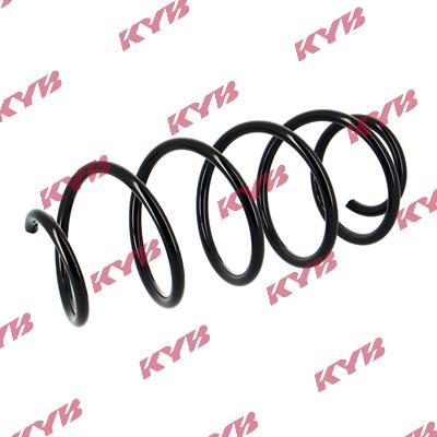 Ressort de suspension (Ressort hélicoïdal) KYB ref. RA4049