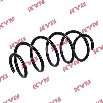 Mola de suspensão KYB RA4050