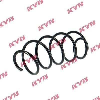 Ressort de suspension (Ressort hélicoïdal) KYB ref. RA4051