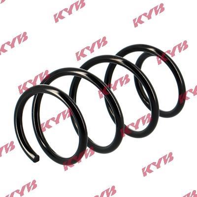 Mola de suspensão KYB RA4055