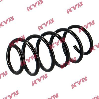 Ressort de suspension (Ressort hélicoïdal) KYB RA4056