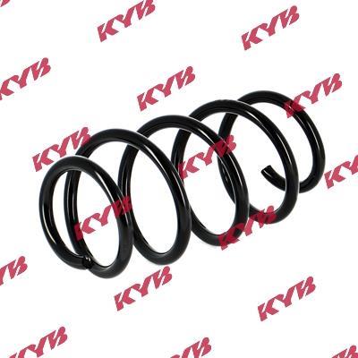 Ressort de suspension (Ressort hélicoïdal) KYB RA4061