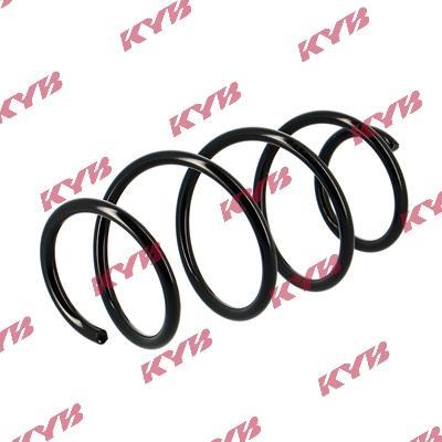 Ressort de suspension (Ressort hélicoïdal) KYB ref. RA4068