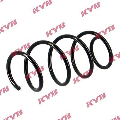 Ressort de suspension (Ressort hélicoïdal) KYB ref. RA4069
