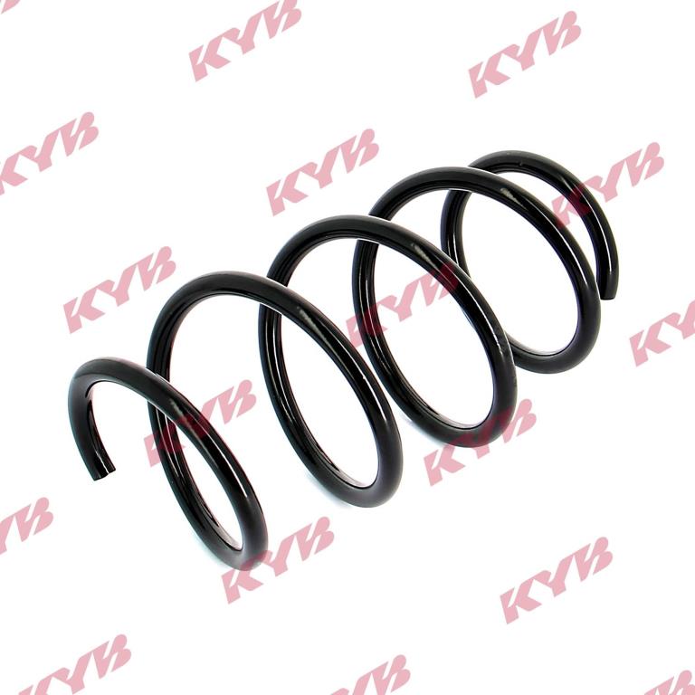 Ressort de suspension (Ressort hélicoïdal) KYB ref. RA4072