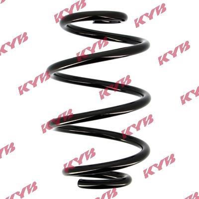 Ressort de suspension (Ressort hélicoïdal) KYB RA4074