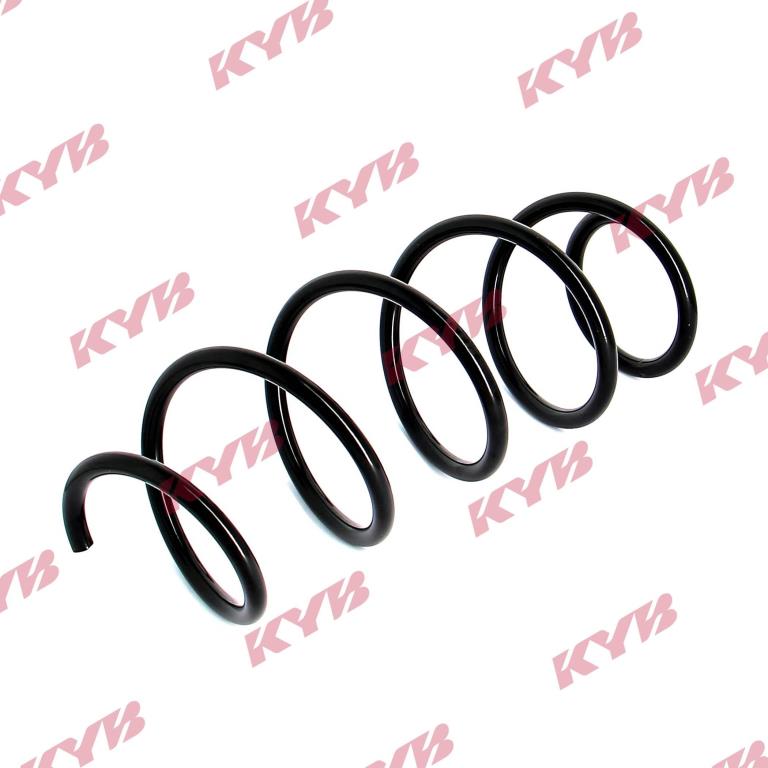 Ressort de suspension (Ressort hélicoïdal) KYB ref. RA4078