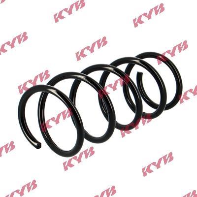 Ressort de suspension (Ressort hélicoïdal) KYB RA4083