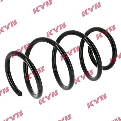 Mola de suspensão KYB RA4084