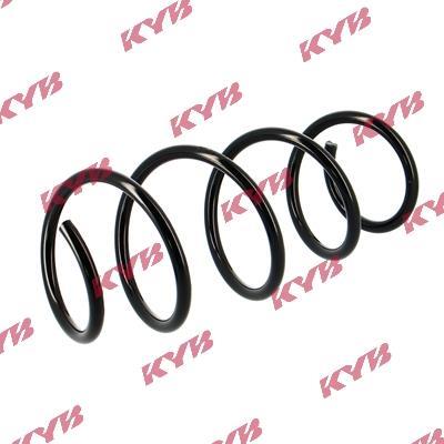 Ressort de suspension (Ressort hélicoïdal) KYB RA4085