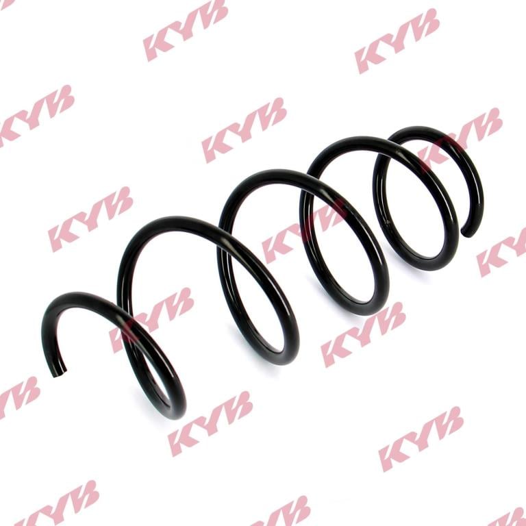 Ressort de suspension (Ressort hélicoïdal) KYB ref. RA4086