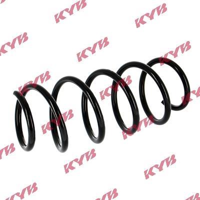Ressort de suspension (Ressort hélicoïdal) KYB RA4087