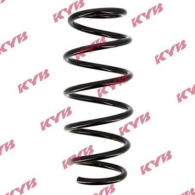 Mola de suspensão KYB RA4088