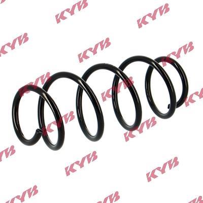 Mola de suspensão KYB RA4089