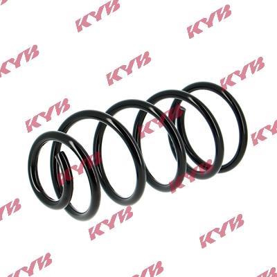 Mola de suspensão KYB RA4096