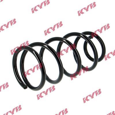 Ressort de suspension (Ressort hélicoïdal) KYB RA4100