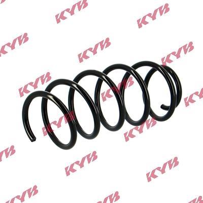 Ressort de suspension (Ressort hélicoïdal) KYB ref. RA4102