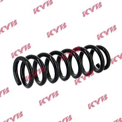 Ressort de suspension (Ressort hélicoïdal) KYB ref. RA4105