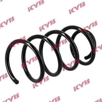 Ressort de suspension (Ressort hélicoïdal) KYB RA4108