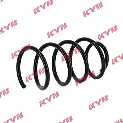 Ressort de suspension (Ressort hélicoïdal) KYB RA4109