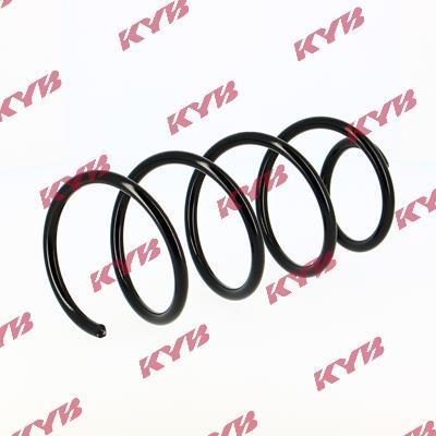 Mola de suspensão KYB RA4110