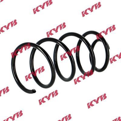 Mola de suspensão KYB RA4112