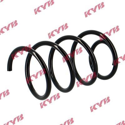Ressort de suspension (Ressort hélicoïdal) KYB ref. RA4114